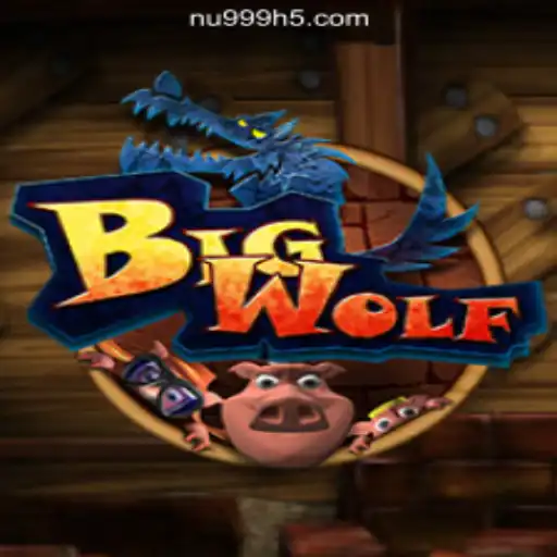 BigWolf: The Thrilling Adventure Game Taking the NU 999 Top Casino Online in Brazil by Storm
