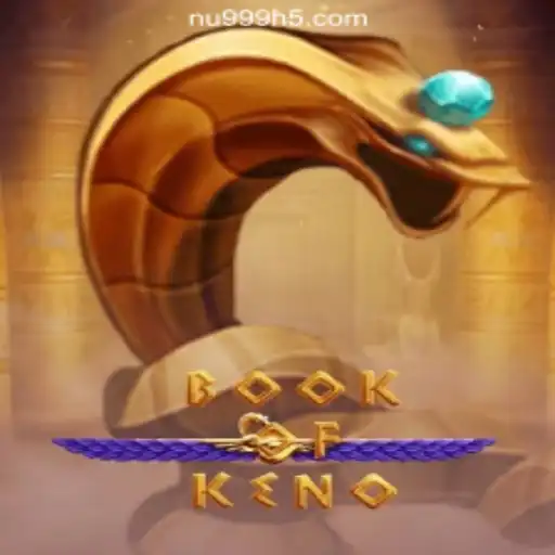 Discover BookOfKeno: A Thrilling Adventure in Online Gaming