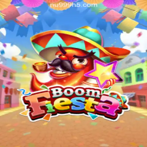 BoomFiesta: The Thrilling Experience of Online Casino Gaming in Brazil