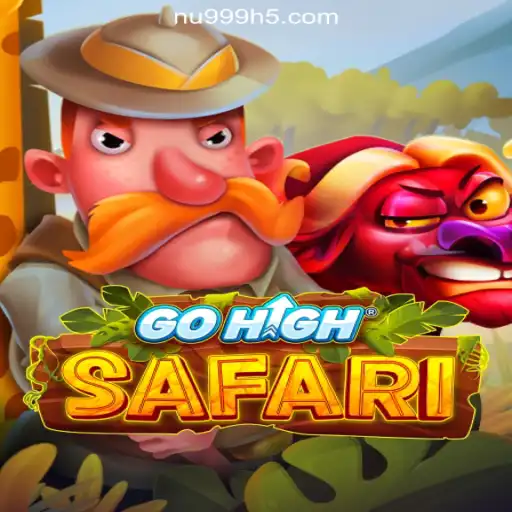 Discover the Exciting World of GoHighSafari: A Premier Choice for NU 999 Top Cassino Online in Brazil