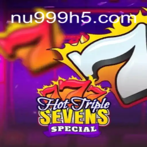 HotTripleSevensSpecial: The Ultimate Casino Game Experience in Brazil