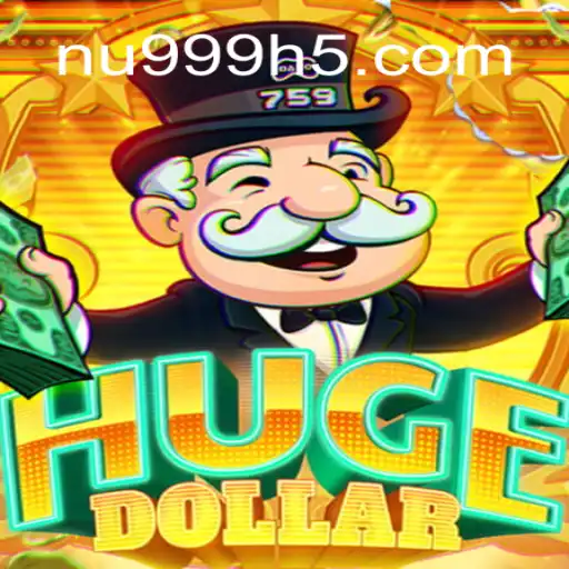 Exploring the Thrilling World of HugeDollar: A Top Online Casino Game in Brazil