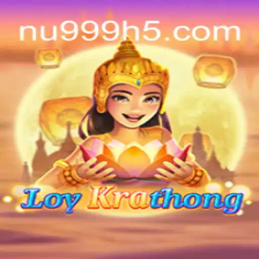 LoyKrathong: A Cultural Game with Brazilian Casino Flair
