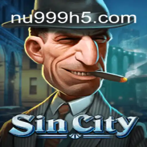 SinCity: Explore the Thrills of NU 999's Top Casino Game in Brazil