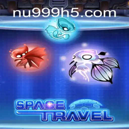Exploring the Cosmic Adventure of SpaceTravel in NU 999's Top Casino Experience