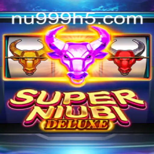 Exploring SuperNiubiDeluxe: The Top Casino Game in Brazil