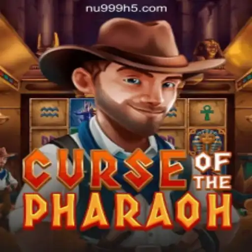 Explore the Enigma of 'CurseofthePharaoh' at NU 999: Top Casino Online in Brazil