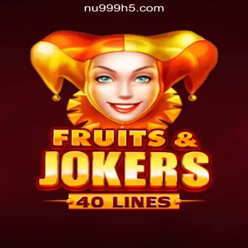 Exploring the Excitement of FruitsAndJokers40: A Top Casino Game in Brazil