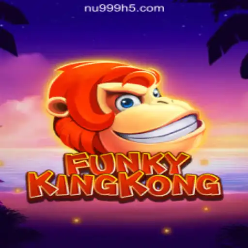 Exploring the Adventures of FunkyKingKong in NU 999 Top Cassino Online No Brasil