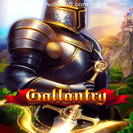 Discover Gallantry: The Epic Journey of Strategy and Skill