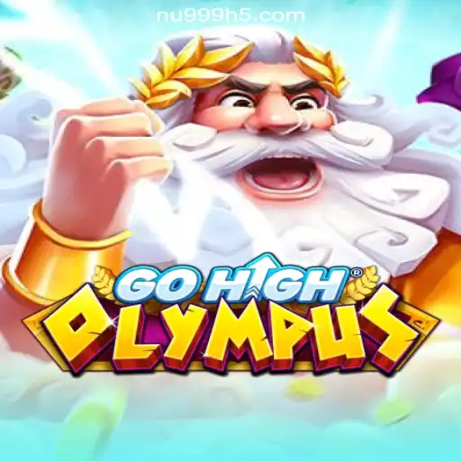 Discover the Thrill of GoHighOlympus: The Pinnacle of Online Gaming in Brazil