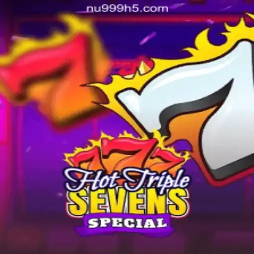 HotTripleSevensSpecial: The Ultimate Casino Game Experience in Brazil
