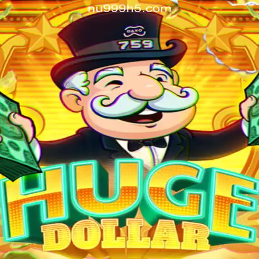 Exploring the Thrilling World of HugeDollar: A Top Online Casino Game in Brazil