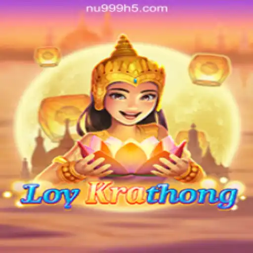 LoyKrathong: A Cultural Game with Brazilian Casino Flair