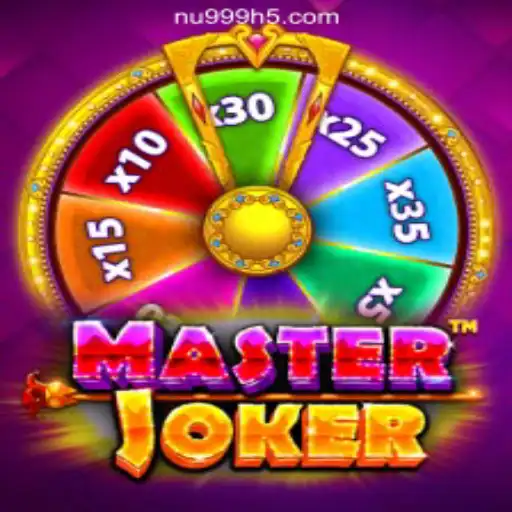 Exploring the Thrills of MasterJoker at NU 999 Top Cassino Online no Brasil