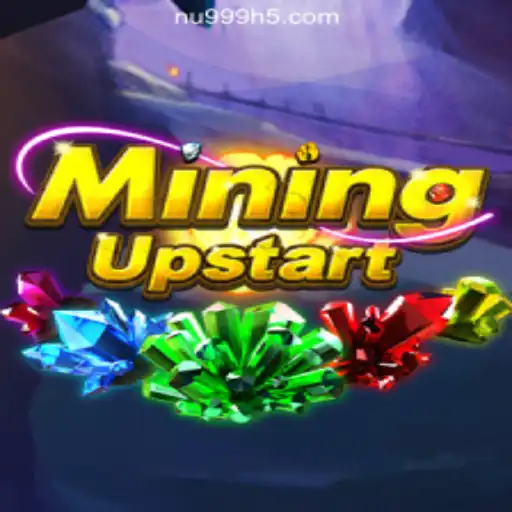 Exploring the Exciting World of MiningUpstart: A Top Casino Game in Brazil