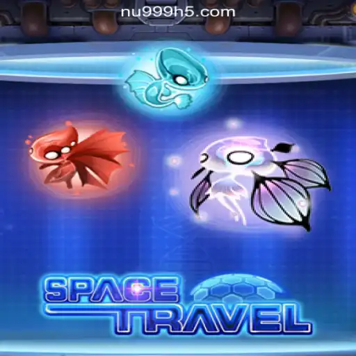 Exploring the Cosmic Adventure of SpaceTravel in NU 999's Top Casino Experience