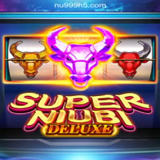 Exploring SuperNiubiDeluxe: The Top Casino Game in Brazil