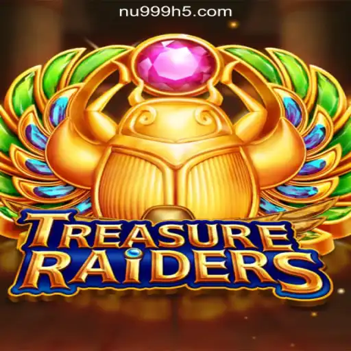 Unveiling TREASURERAIDERS: The Latest Sensation in Top Cassino Online No Brasil
