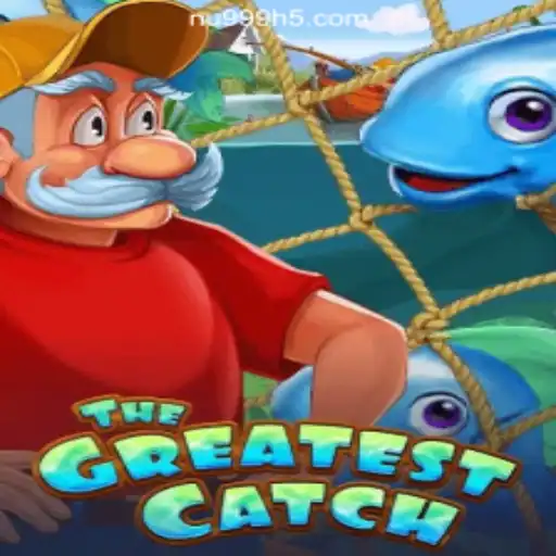 Discover TheGreatestCatch: A Thrilling Experience at the NU 999 Top Cassino Online no Brasil