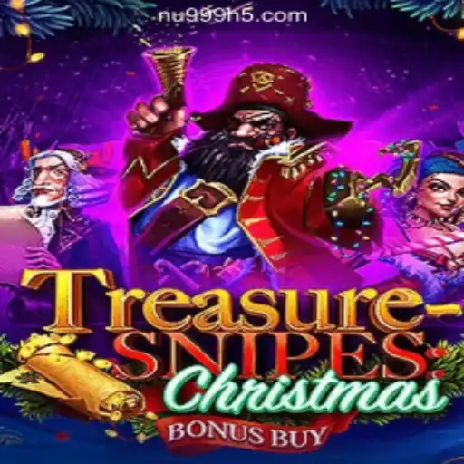 Explore the Festive World of TreasuresnipesChristmas