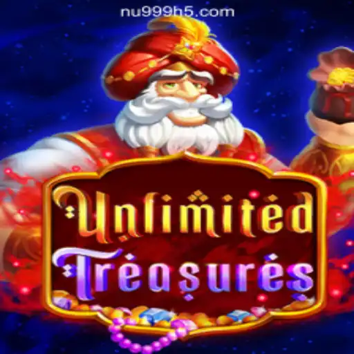 UnlimitedTreasures: A Deep Dive into Brazil's Top Casino Game