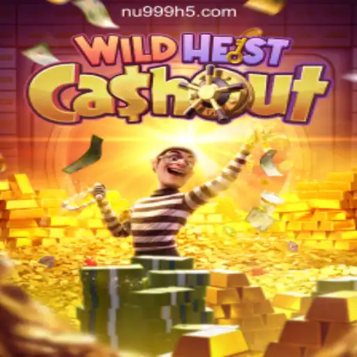 Discover the Thrills of WildHeistCashout: An Exciting Adventure at NU 999 Top Cassino Online No Brasil